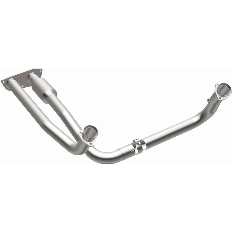 Magnaflow Conv DF 96-00 Chevy K3500 V8 5.7L