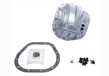 Load image into Gallery viewer, Ford Racing 11-23 Super Duty (Single Rear Wheel) 10.5in Ford Axles 12 Bolt HD Diff Cover