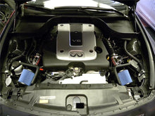 Load image into Gallery viewer, Injen 12 Infiniti G25 2.5L V6 Dual Polished Short Ram Intake w/ MR Technology