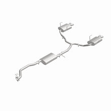 Load image into Gallery viewer, BRExhaust 09-12 GMC Acadia 3.6L Exhaust Kit