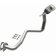 Load image into Gallery viewer, BRE Exhaust 96-00 Hombre S10 Sonoma 2.2L Front Pipe Kit