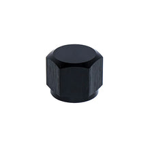 Load image into Gallery viewer, Snow Performance 8AN Cap w/O-Ring