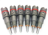 DDP 98.5-02 Dodge Cummins 5.9L 24V Injector Set - 150hp