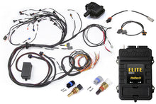 Load image into Gallery viewer, Haltech Elite 2500 Terminated Harness Kit