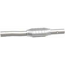 Load image into Gallery viewer, MagnaFlow Direct Fit Catalytic Converter 01-04 Jeep G/C 4.0L