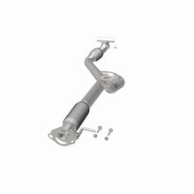 Load image into Gallery viewer, BRE Exhaust 10-15 Equinox Terrain 3.0L 3.6L Front Pipe Kit