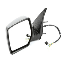 Load image into Gallery viewer, Omix Side Mirror LH Power Heated 08-12 Jeep Liberty