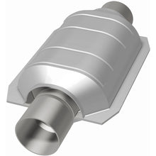 Load image into Gallery viewer, MagnaFlow Conv DF 90-94 Lexus LS400 4.0L D/S-P/S Front (California)