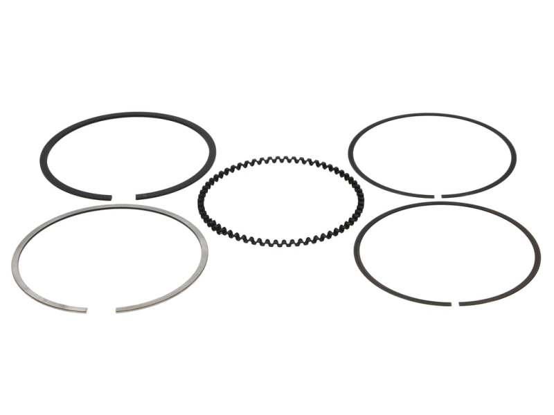 Wiseco 78.0mm x 1.0x1.2x2.8mm Ring Set Ring Shelf Stock