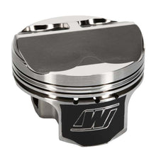 Load image into Gallery viewer, Wiseco Honda K-Series +10.5cc Dome 1.181x86.5mm Piston Shelf Stock