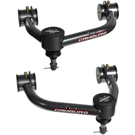 Camburg 15-20 Ford F-150 2WD/4WD Performance X-Joint XL Upper Arms
