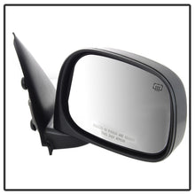 Load image into Gallery viewer, xTune Dodge Ram 02-08 Power Heated OE Mirror - Right MIR-03DRAM02-PW-R