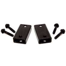 Load image into Gallery viewer, Banks Power Differential Cover Sway Bar Spacer Dodge Ram w/ Coil Sway Bar