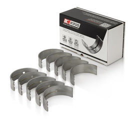 King Engine Bearings Isuzu 4HK1 (Size 0.50 Oversized) Main Bearing Set