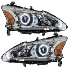 Load image into Gallery viewer, Oracle 13-15 Nissan Altima Sedan SMD HL - White