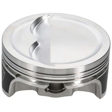 Load image into Gallery viewer, Wiseco RED Series Chevy Small Block 400 4.165in Bore 1.125in CH -12.00 CC Piston Set
