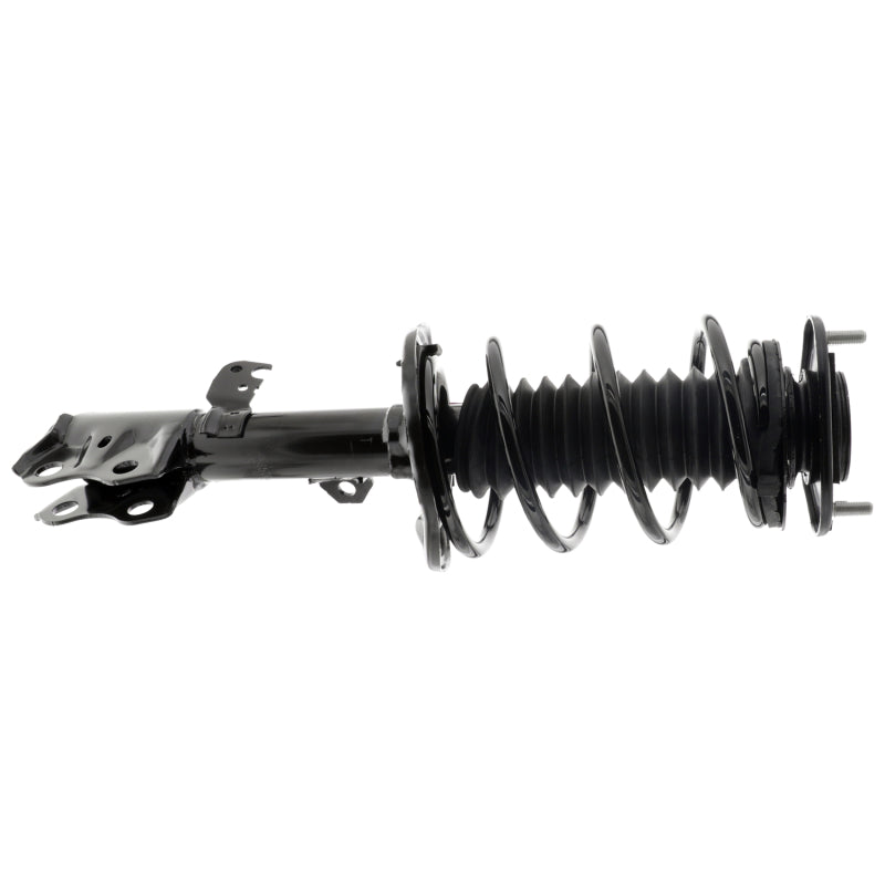 KYB Shocks & Struts Strut-Plus Front Left 14-18 Toyota Corolla