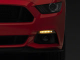 Raxiom 15-17 Ford Mustang Sequential LED Turn Signals