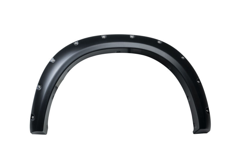 Husky Liners 19-25 Dodge RAM 3500 Pocket Style 4pc Fender Flares