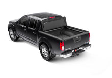 Load image into Gallery viewer, BAK 2022 Nissan Frontier 6ft Bed BAKFlip MX4 Matte Finish