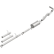 Load image into Gallery viewer, MagnaFlow BRE Exhaust Kit 98-02 Dodge Ram 1500 3500