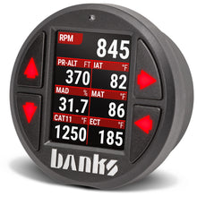 Load image into Gallery viewer, Banks Power iDash Data Pro System Non-OBD Kit