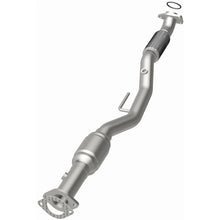 Load image into Gallery viewer, MagnaFlow Conv Direct Fit Catalytic Converter 2007-2015 Nissan Altima L4 2.5L Gas and Diesel