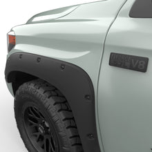 Load image into Gallery viewer, EGR 14+ Toyota Tundra Bolt-On Look Fender Flares - Set - Matte