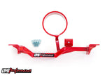 UMI Performance 93-02 GM F-Body Tunnel Brace Mount Long Tube Header Set-Ups w/ Loop