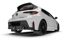 Load image into Gallery viewer, Rally Armor 23-24 Toyota GR Corolla Black UR Mud Flap w/Dark Grey Logo