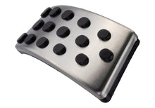 Load image into Gallery viewer, Ford Racing Aluminum and Urethane Special Edition Mustang Pedal Cover