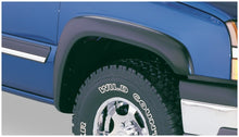 Load image into Gallery viewer, Bushwacker 73-91 Chevy Blazer Extend-A-Fender Style Flares 2pc - Black