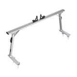 Thule TracRac Pro 2 Overhead Truck Rack (Compact) - Silver