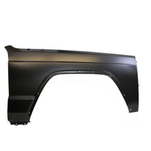 Load image into Gallery viewer, Omix Front Fender Right 84-96 Jeep Cherokee (XJ)