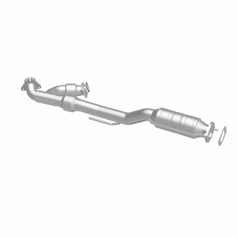 Magnaflow Conv DF 2007-2008 ALTIMA 3.5 L Underbody