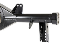 Load image into Gallery viewer, Ridetech 67-69 Chevrolet Camaro / 67-69 Pontiac Firebird Rear Axle Housing Kit - Blk (Stock Width)