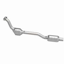 Load image into Gallery viewer, MagnaFlow Conv DF 99-01 Ford Explor 5.0L