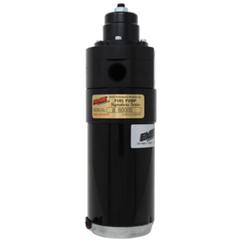 FASS 99-07 Ford F250/F350 Powerstroke 140gph/60psi Series Adjustable Fuel Pump FAS F15 140G