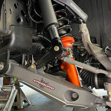 Load image into Gallery viewer, Camburg 21-23 Ford Raptor Performance Slapper Lower Arm Kit