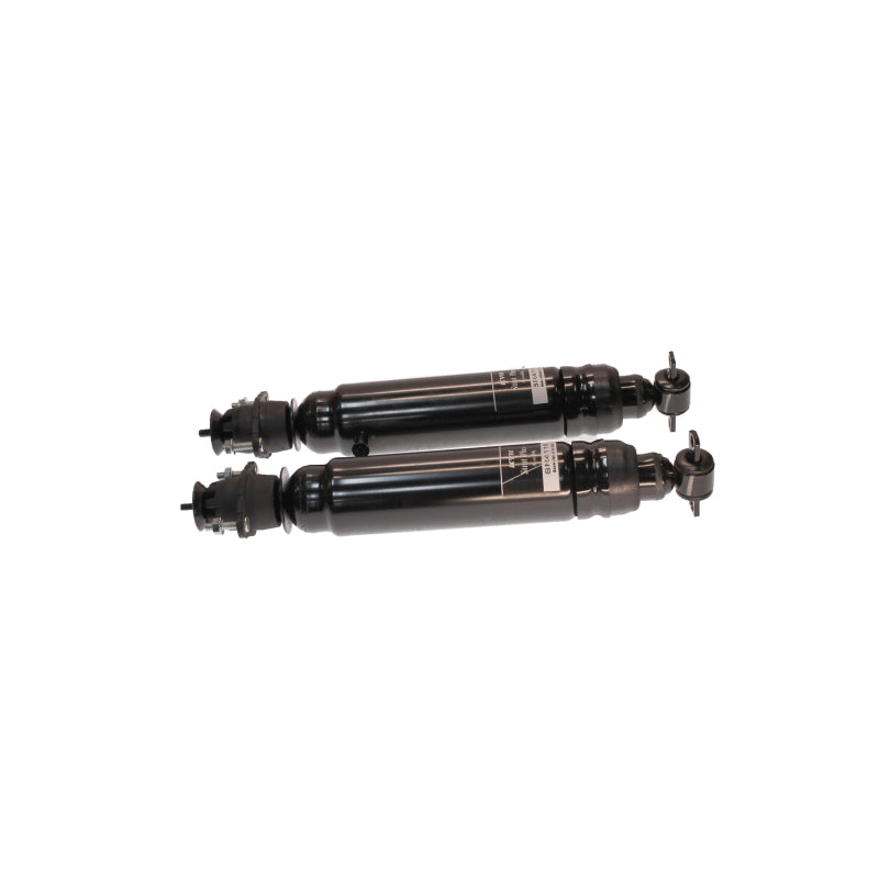 KYB Shocks & Struts Strut Plus Rear BUICK LeSabre 2005-2000