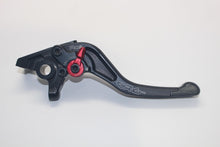 Load image into Gallery viewer, CRG 07-18 Kawasaki ZX6R/ Z1000/ ZX10R/ ZR14R RC2 Brake Lever - Short Black