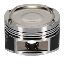 Load image into Gallery viewer, Wiseco Opel C20LET 86.5mm Bore / -13cc dish -/ 8:1 CR Piston Kit