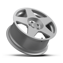 Load image into Gallery viewer, fifteen52 Tarmac 17X7.5 / 5x112 BP / 40mm ET / 66.56mm CB / 5.8in BS / Speed Silver Wheel