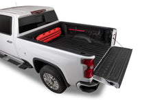 Load image into Gallery viewer, Putco 20-21 Chevy Silverado HD/Sierra HD - 6.8ft (Standard Box) Molle Passenger Side Panel