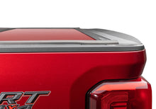 Load image into Gallery viewer, UnderCover 17-24 Ford Super Duty 80.4in Fusion Bed Cover - Race Red