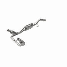 Load image into Gallery viewer, MagnaFlow Conv DF 00-03 Dodge Dakota 4.7L 4WD (49 State)