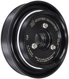ATI Damper - 7.53In - Aluminum - 12 & 6 Grv - 2015+ Dodge Challenger 354SC NHRA Drag Pak - 3 Ring