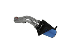 Load image into Gallery viewer, Injen 09-10 Ford F-150 2 valve V8 4.6L Polished Power-Flow Air Intake System