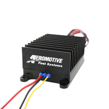 Load image into Gallery viewer, Aeromotive Brushless Spur Gear In-Tank (90 Degree) Fuel Pump w/TVS Controller - 10gpm