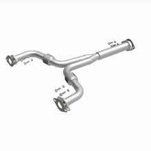 Load image into Gallery viewer, BRE Exhaust 03-07 G35 3.5L Front Pipe Kit
